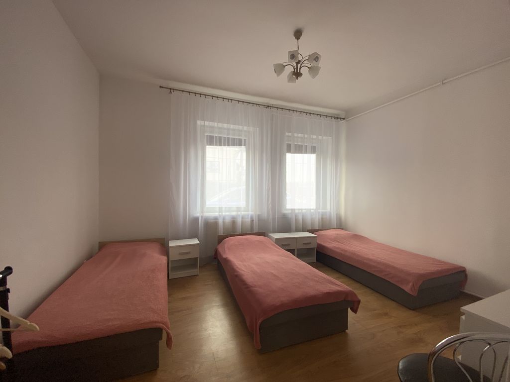 Dom na wynajem Trzebież 150 m2 | Arka Nieruchomości