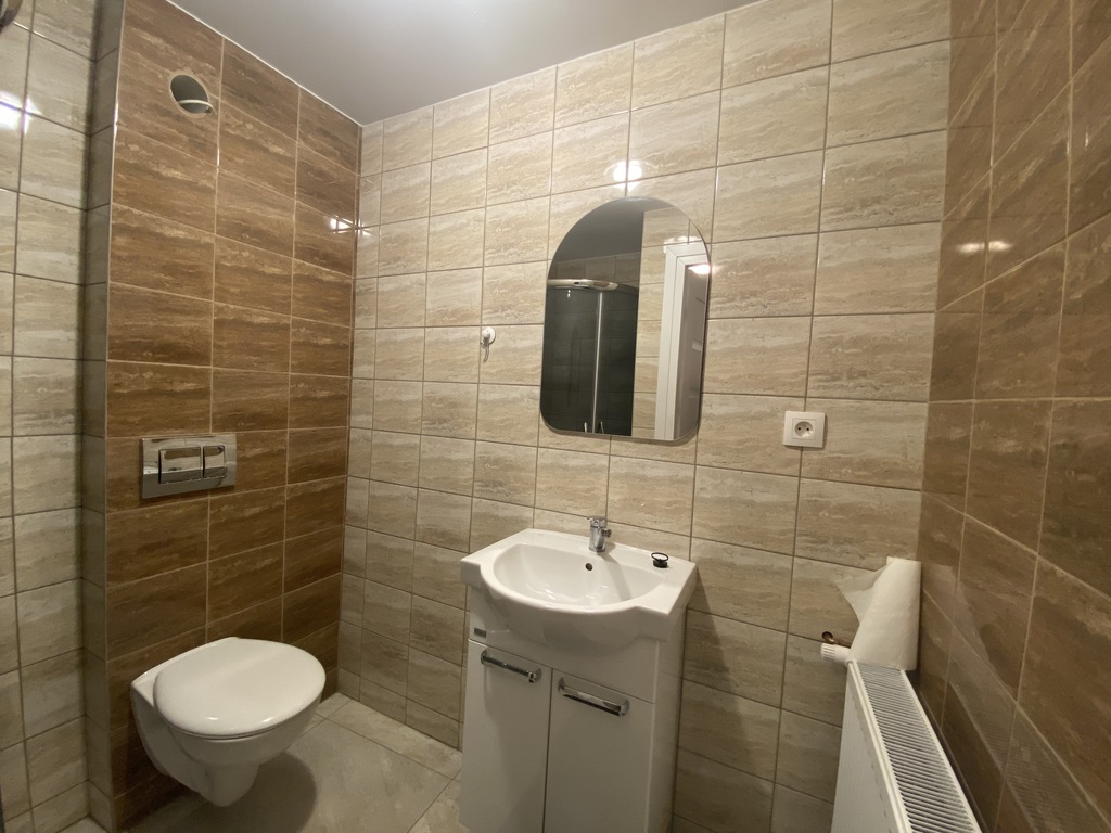 Dom na wynajem Trzebież 150 m2 | Arka Nieruchomości