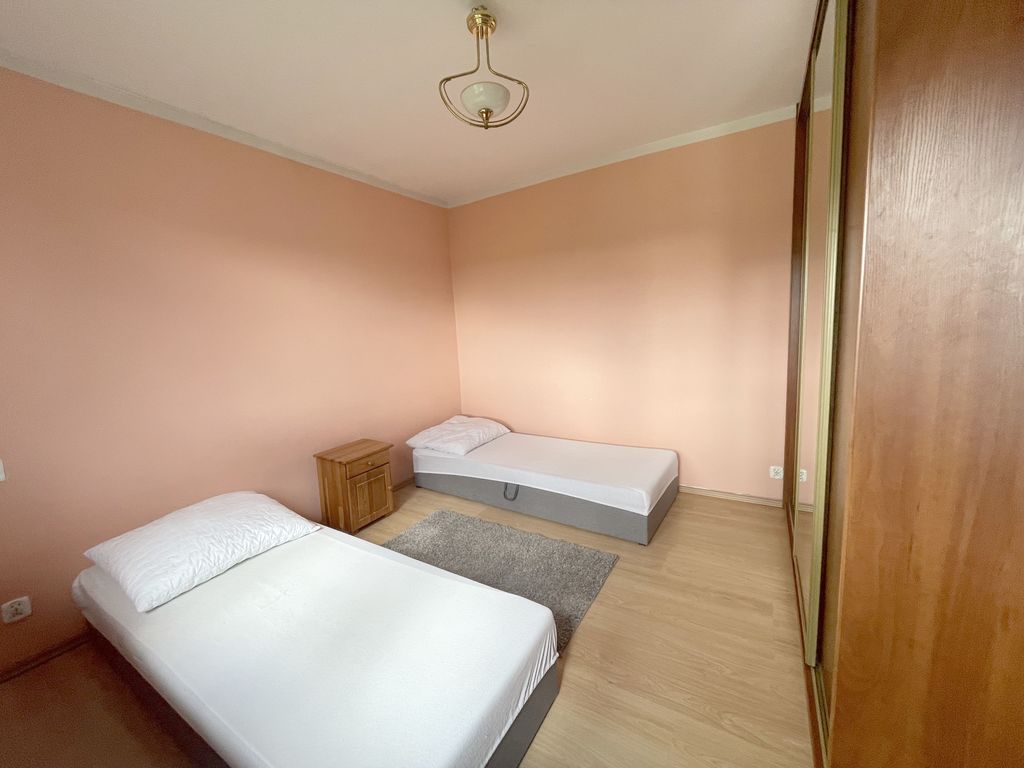 Dom na wynajem Trzebież 150 m2 | Arka Nieruchomości
