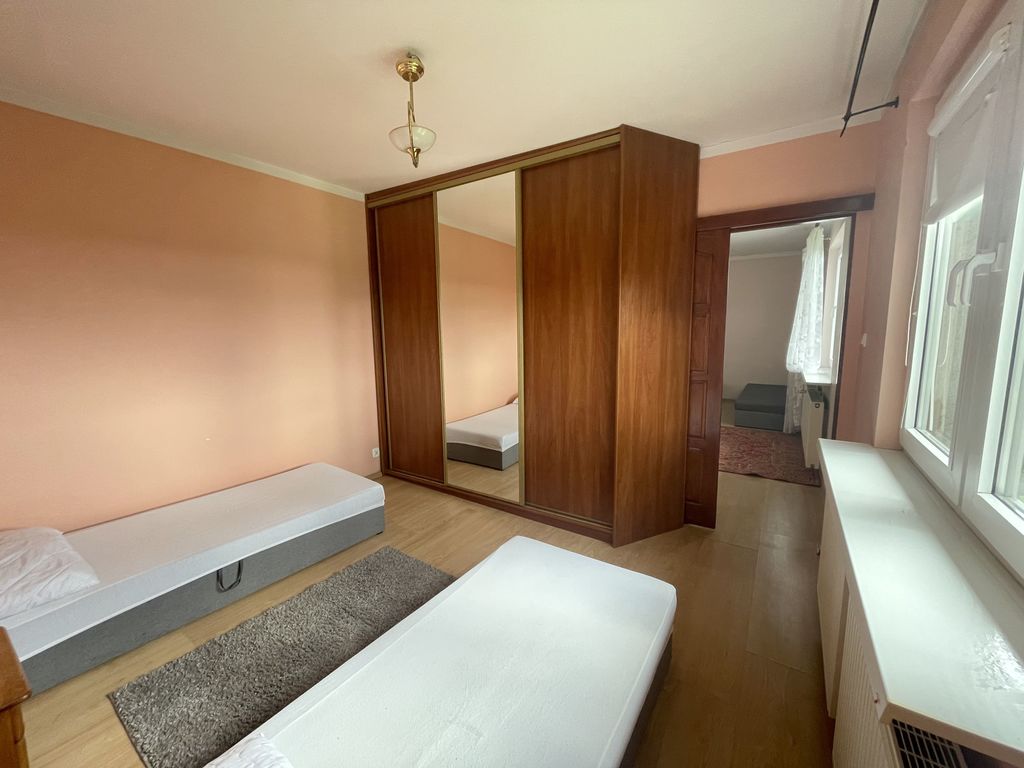 Dom na wynajem Trzebież 150 m2 | Arka Nieruchomości