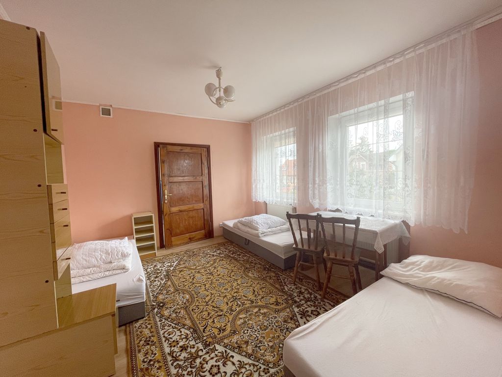 Dom na wynajem Trzebież 150 m2 | Arka Nieruchomości