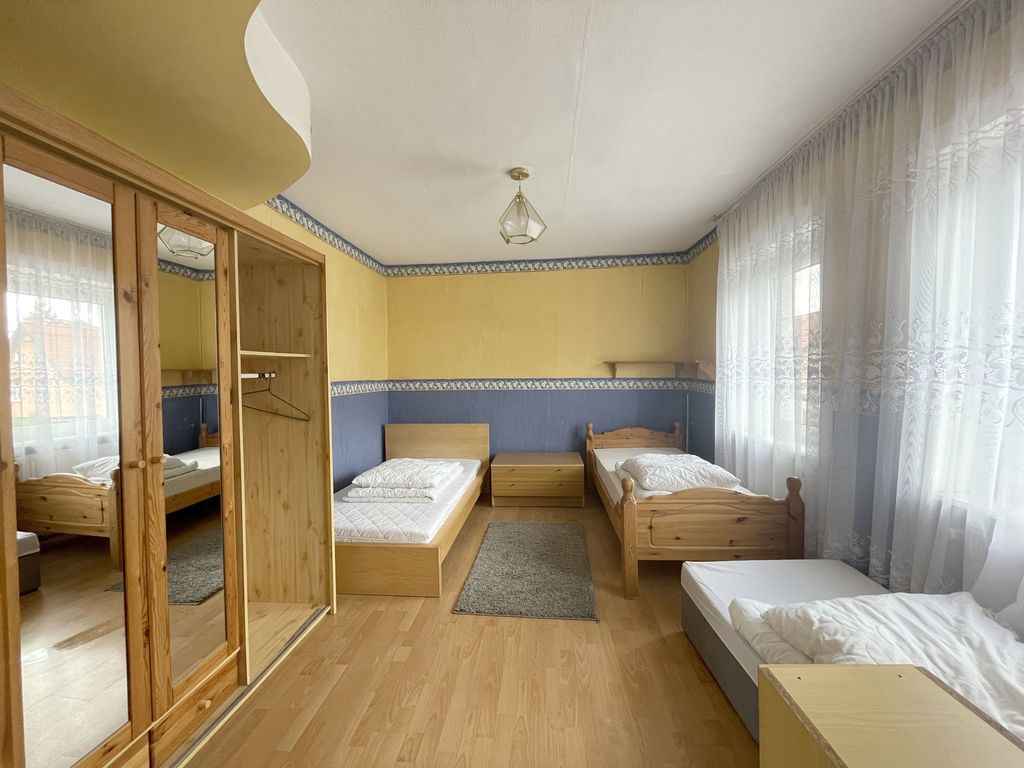 Dom na wynajem Trzebież 150 m2 | Arka Nieruchomości