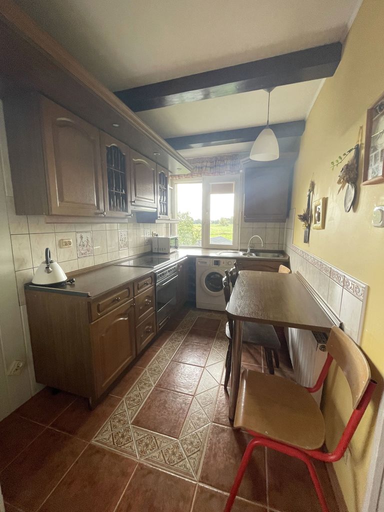 Dom na wynajem Trzebież 150 m2 | Arka Nieruchomości