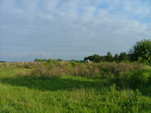 Działka na sprzedaż Żabin 596 m2 | Arka Nieruchomości