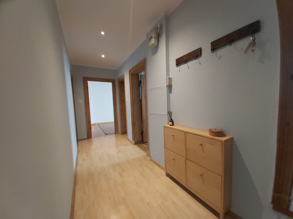 Mieszkanie na sprzedaż Szczecin, Centrum 76 m2 | Arka Nieruchomości
