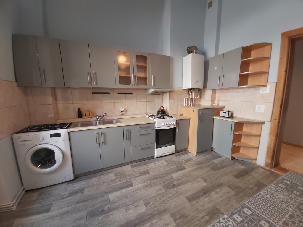 Mieszkanie na sprzedaż Szczecin, Centrum 76 m2 | Arka Nieruchomości