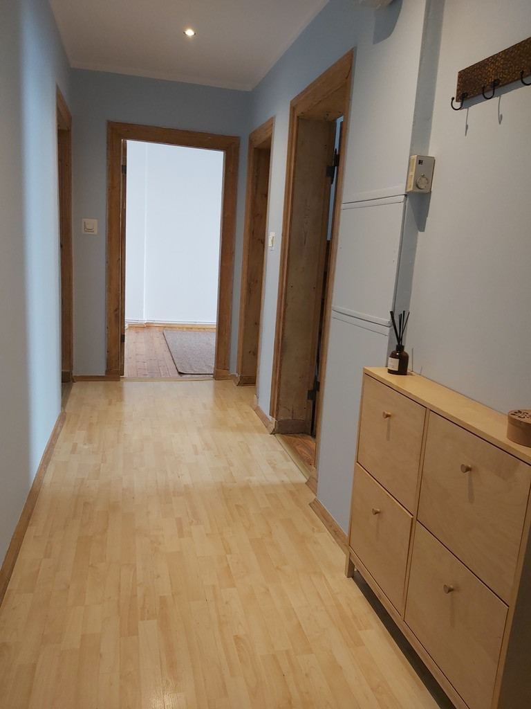 Mieszkanie na sprzedaż Szczecin, Centrum 76 m2 | Arka Nieruchomości