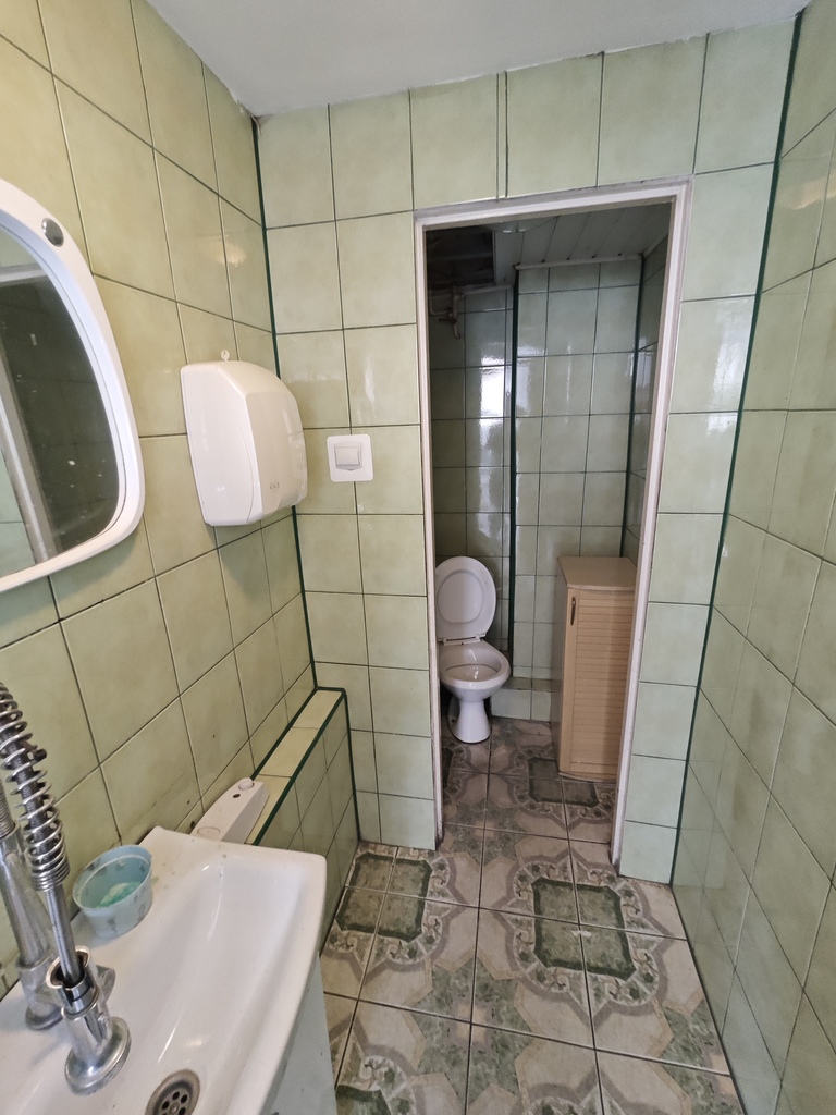 Obiekt na wynajem Mierzyn 130 m2 | Arka Nieruchomości