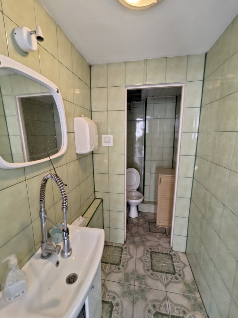 Obiekt na wynajem Mierzyn 130 m2 | Arka Nieruchomości