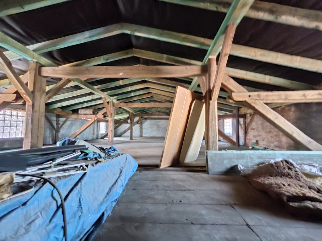 Obiekt na wynajem Mierzyn 130 m2 | Arka Nieruchomości