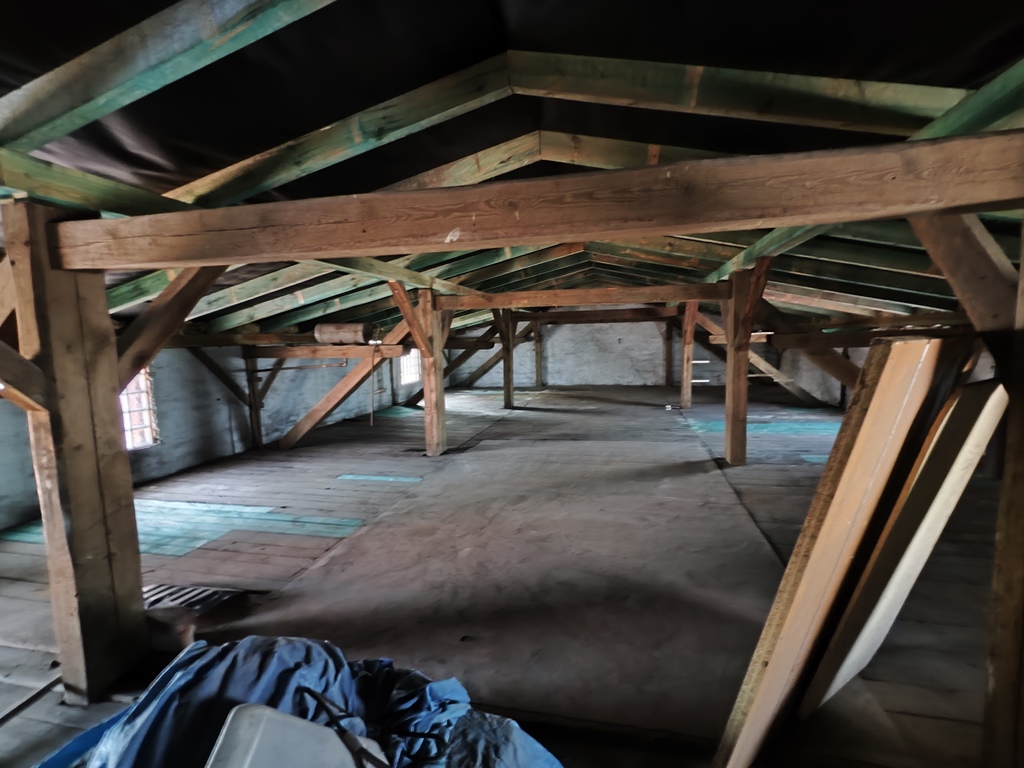 Obiekt na wynajem Mierzyn 130 m2 | Arka Nieruchomości