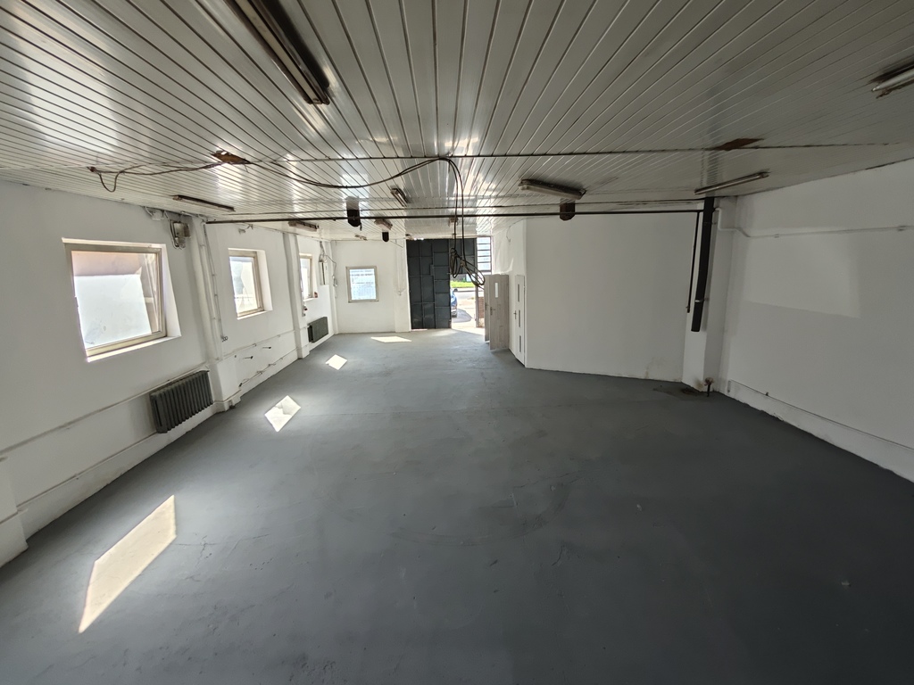 Obiekt na wynajem Mierzyn 130 m2 | Arka Nieruchomości