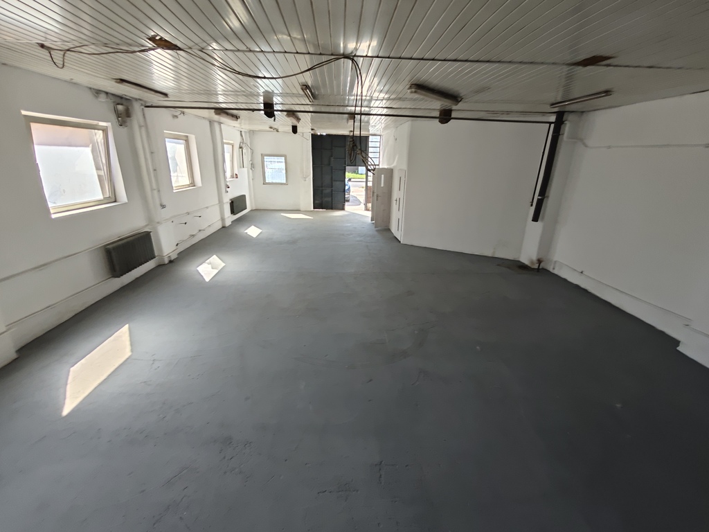 Obiekt na wynajem Mierzyn 130 m2 | Arka Nieruchomości