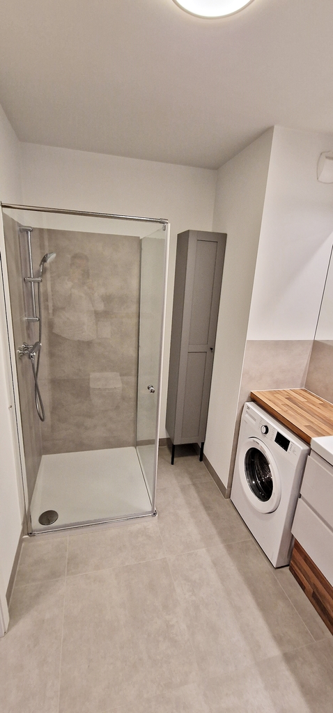 Mieszkanie na wynajem Szczecin, Centrum 42 m2 | Arka Nieruchomości