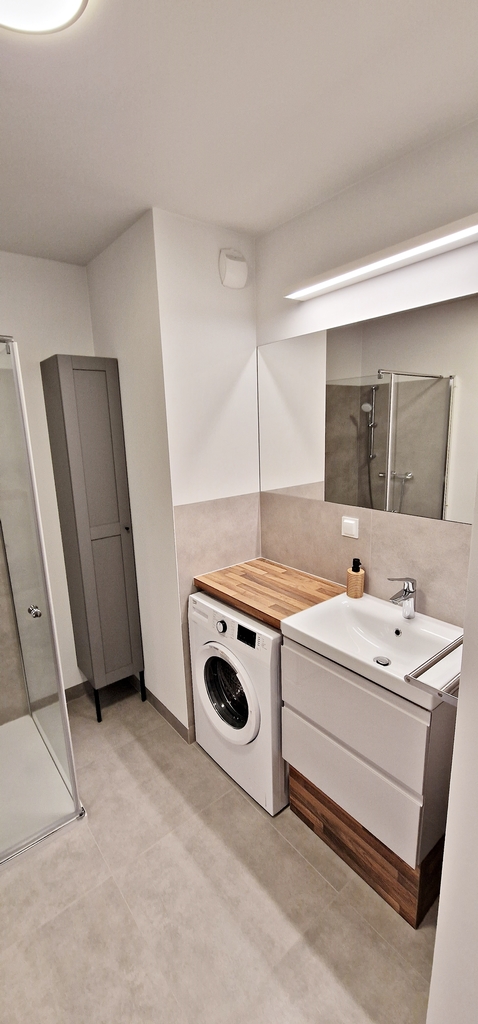 Mieszkanie na wynajem Szczecin, Centrum 42 m2 | Arka Nieruchomości