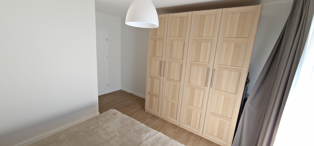 Mieszkanie na wynajem Szczecin, Centrum 42 m2 | Arka Nieruchomości