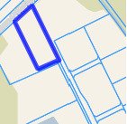 Działka na sprzedaż Szczecin, Dąbie 3 930 m2 | Arka Nieruchomości