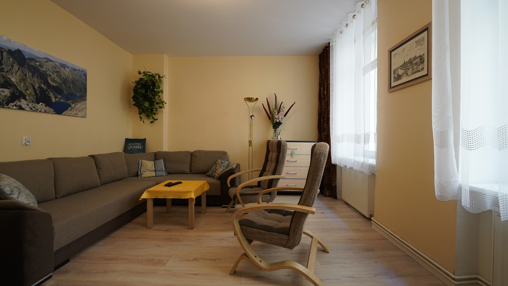 Mieszkanie na sprzedaż Szczecin, Centrum 80 m2 | Arka Nieruchomości