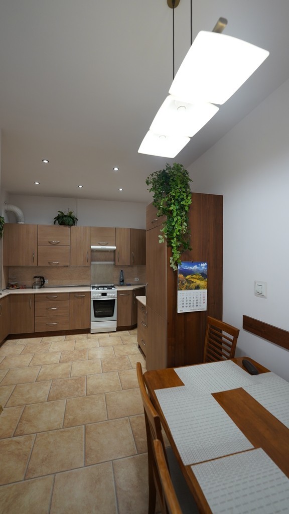 Mieszkanie na sprzedaż Szczecin, Centrum 80 m2 | Arka Nieruchomości