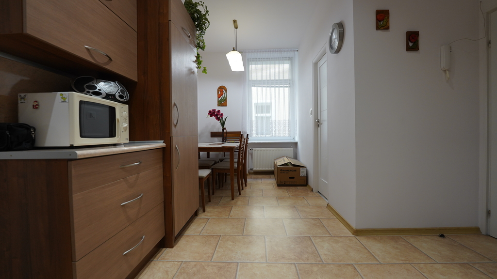Mieszkanie na sprzedaż Szczecin, Centrum 80 m2 | Arka Nieruchomości