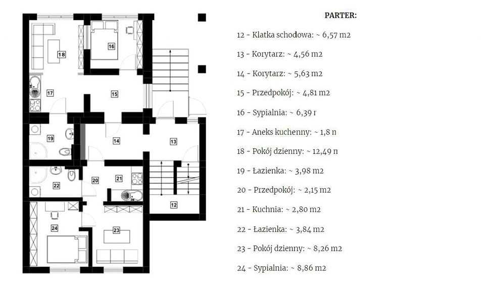 Lokal na sprzedaż Szczecin, Gumieńce 306 m2 | Arka Nieruchomości