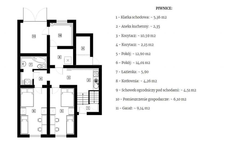 Lokal na sprzedaż Szczecin, Gumieńce 306 m2 | Arka Nieruchomości