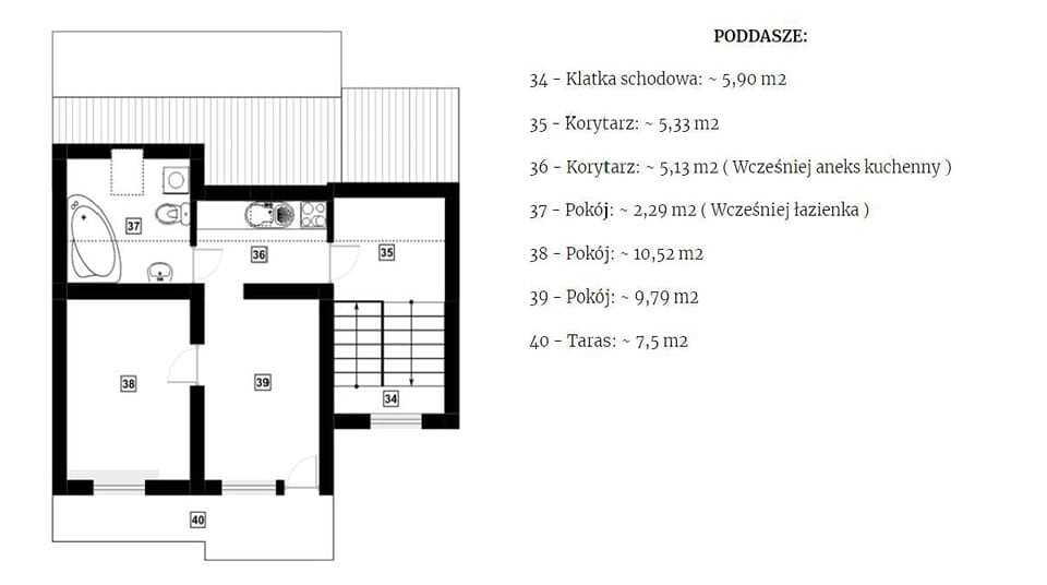 Lokal na sprzedaż Szczecin, Gumieńce 306 m2 | Arka Nieruchomości