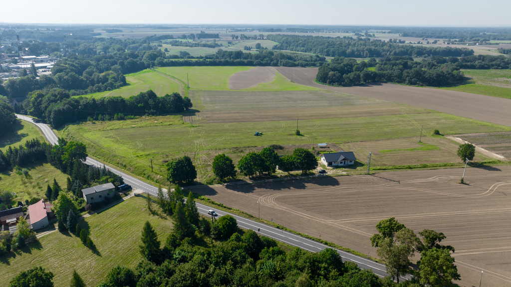 Działka na sprzedaż Maszewo 1 396 m2 | Arka Nieruchomości