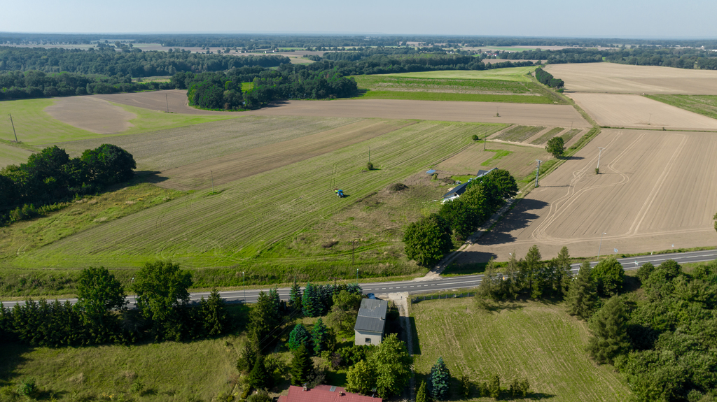 Działka na sprzedaż Maszewo 1 396 m2 | Arka Nieruchomości