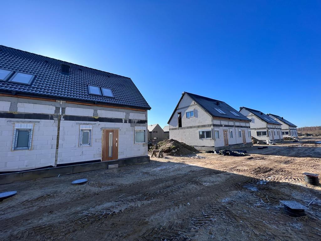 Dom na sprzedaż Trzęsacz 79 m2 | Arka Nieruchomości