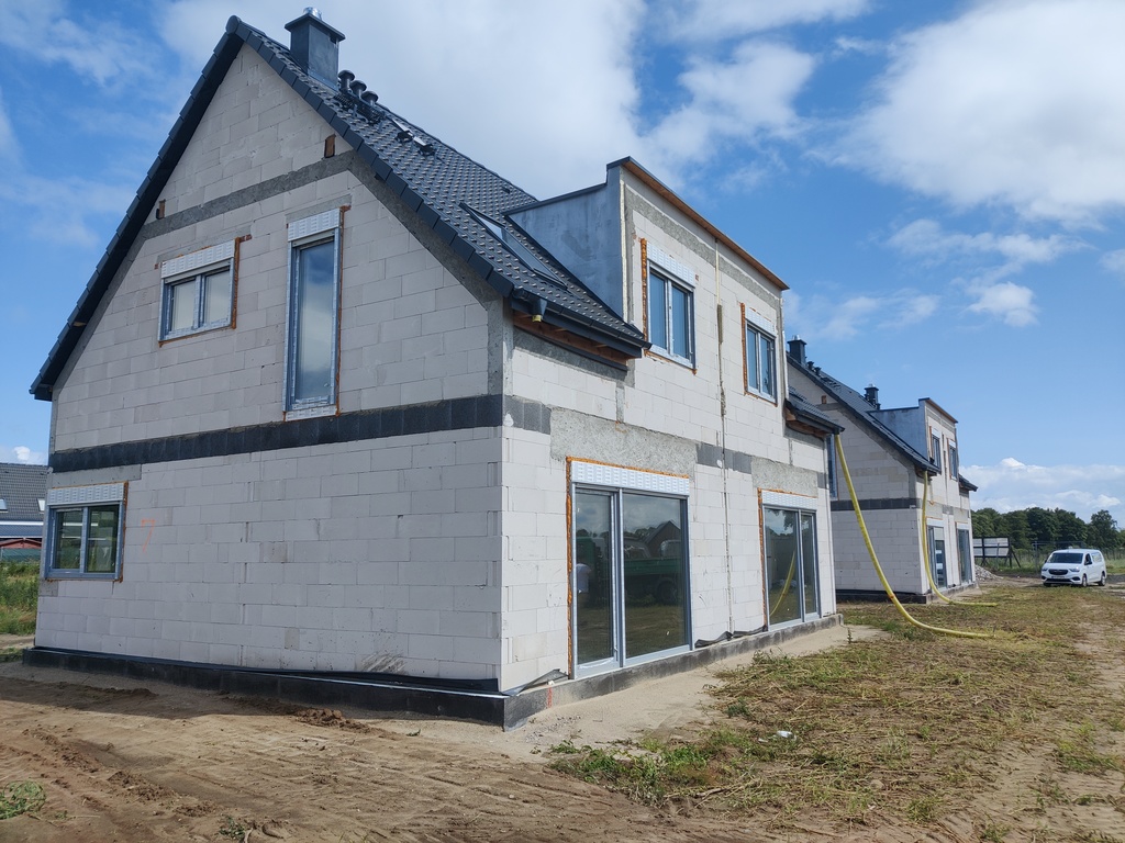 Dom na sprzedaż Trzęsacz 79 m2 | Arka Nieruchomości