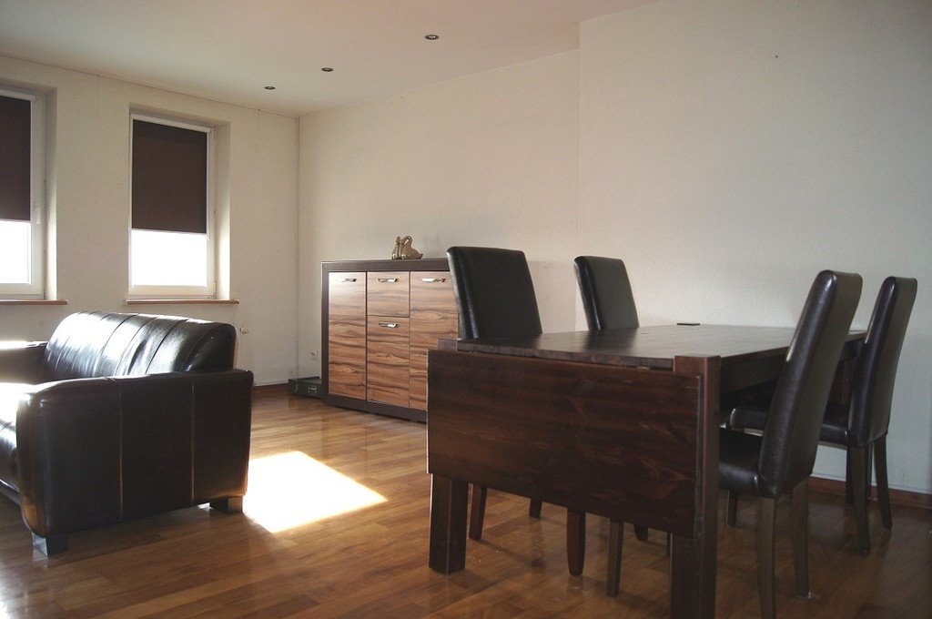 Mieszkanie na wynajem Szczecin, Stare Miasto 130 m2 | Arka Nieruchomości