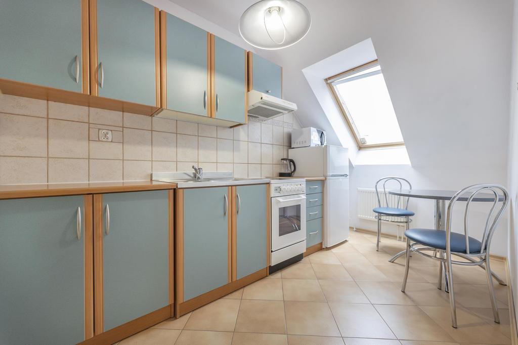 Mieszkanie na wynajem Szczecin, Pogodno II 30 m2 | Arka Nieruchomości