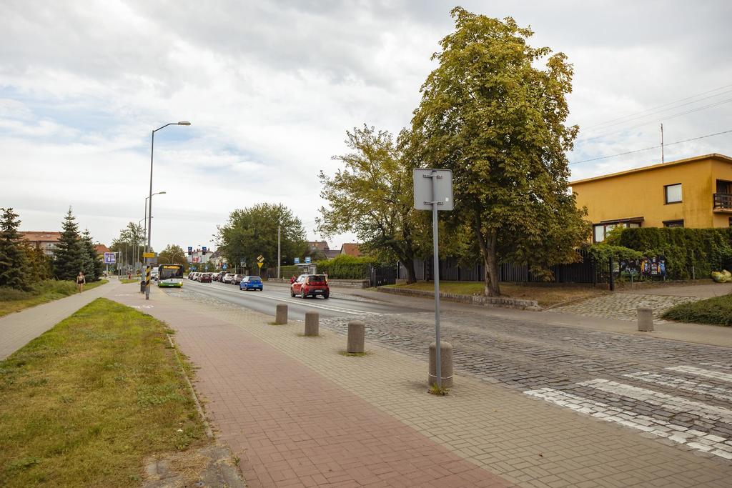 Mieszkanie na wynajem Szczecin, Pogodno II 30 m2 | Arka Nieruchomości