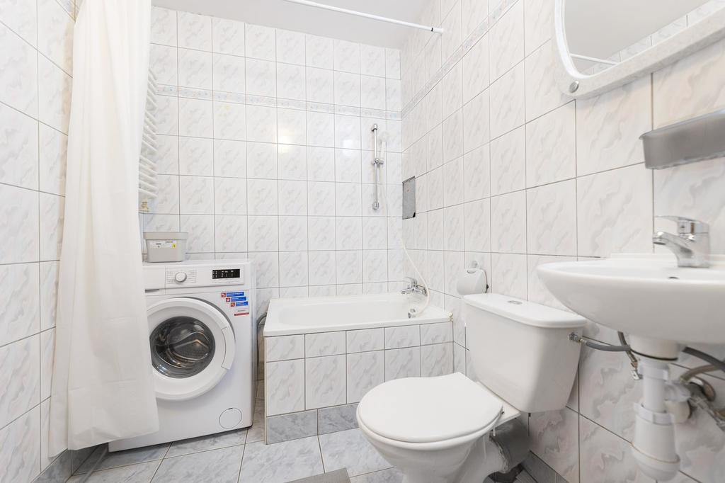 Mieszkanie na wynajem Szczecin, Pogodno II 30 m2 | Arka Nieruchomości