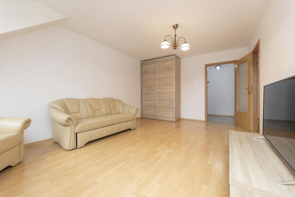 Mieszkanie na wynajem Szczecin, Pogodno II 30 m2 | Arka Nieruchomości