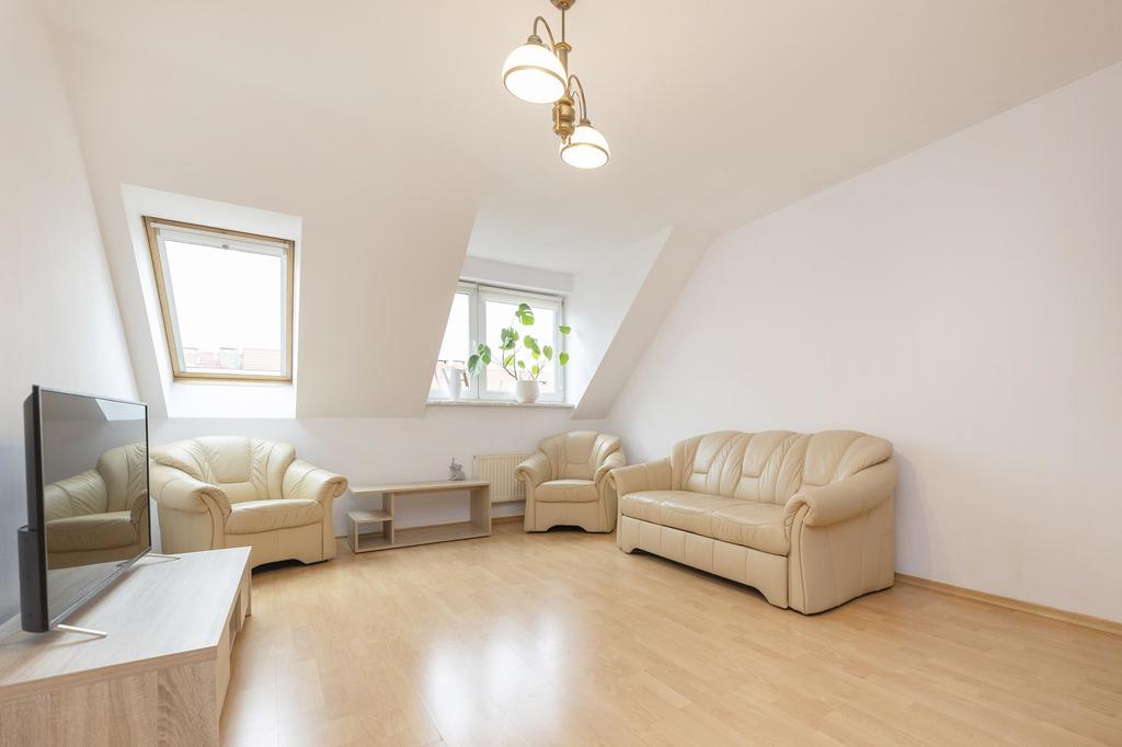 Mieszkanie na wynajem Szczecin, Pogodno II 30 m2 | Arka Nieruchomości