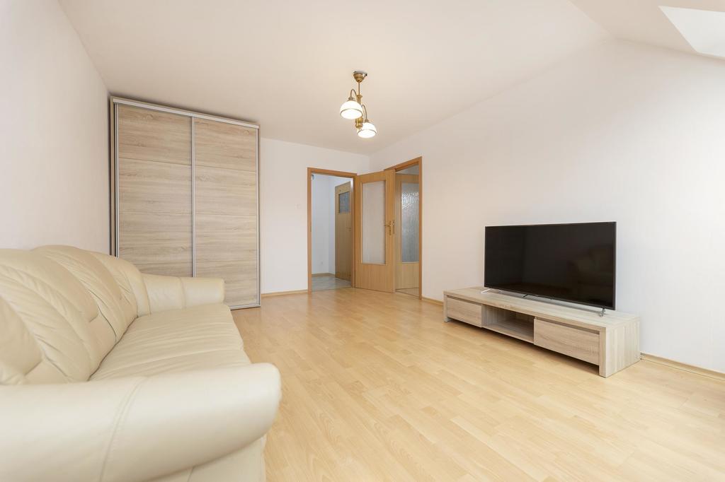 Mieszkanie na wynajem Szczecin, Pogodno II 30 m2 | Arka Nieruchomości