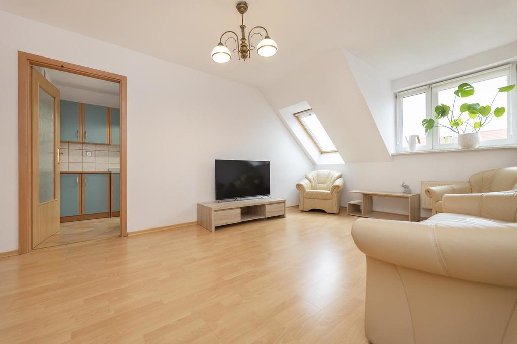 Mieszkanie na wynajem Szczecin, Pogodno II 30 m2 | Arka Nieruchomości