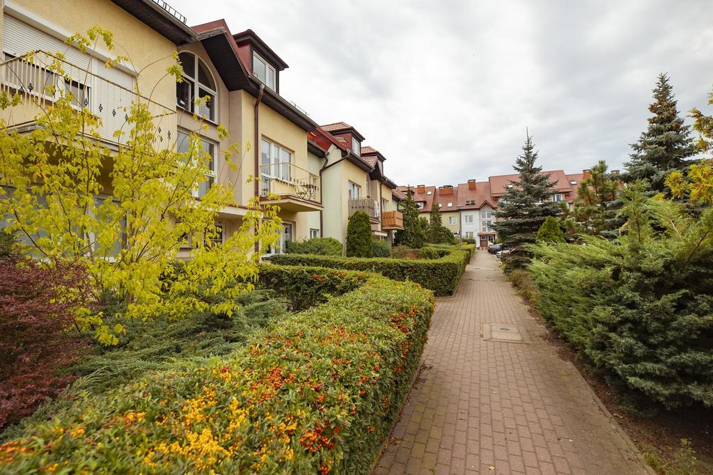 Mieszkanie na wynajem Szczecin, Pogodno II 30 m2 | Arka Nieruchomości