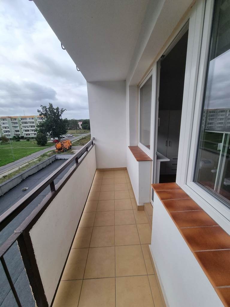 Mieszkanie na wynajem Szczecin, os. Kasztanowe 64 m2 | Arka Nieruchomości