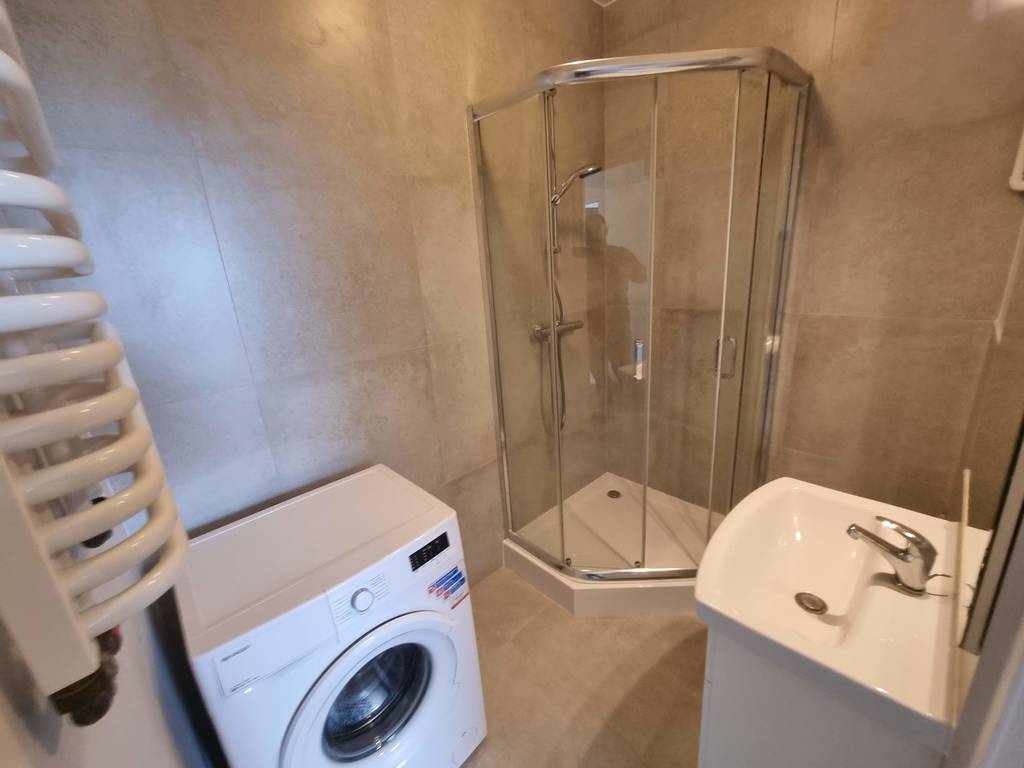 Mieszkanie na wynajem Szczecin, os. Kasztanowe 64 m2 | Arka Nieruchomości