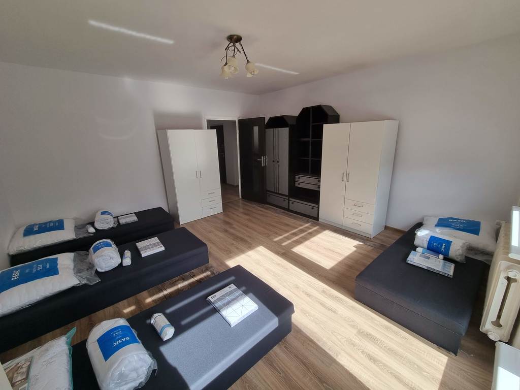 Mieszkanie na wynajem Szczecin, os. Kasztanowe 64 m2 | Arka Nieruchomości