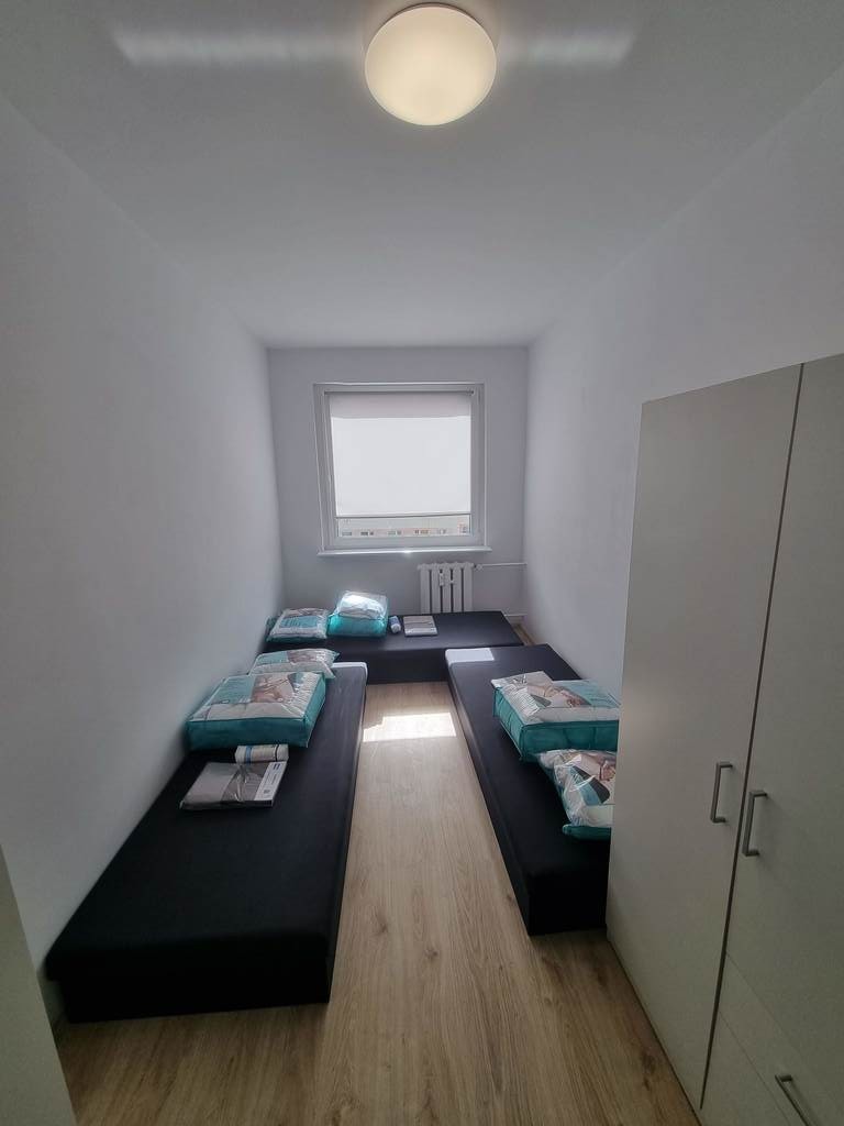 Mieszkanie na wynajem Szczecin, os. Kasztanowe 64 m2 | Arka Nieruchomości