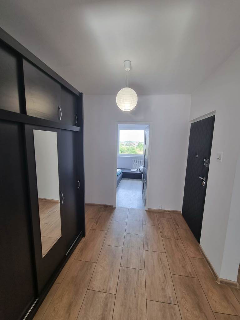 Mieszkanie na wynajem Szczecin, os. Kasztanowe 64 m2 | Arka Nieruchomości