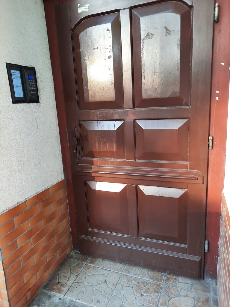Mieszkanie na sprzedaż Szczecin, Śródmieście 48 m2 | Arka Nieruchomości