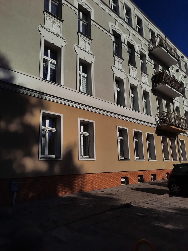 Mieszkanie na sprzedaż Szczecin, Śródmieście 48 m2 | Arka Nieruchomości