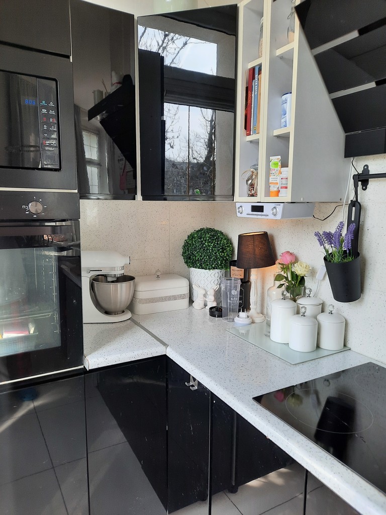 Mieszkanie na sprzedaż Szczecin, Śródmieście 48 m2 | Arka Nieruchomości