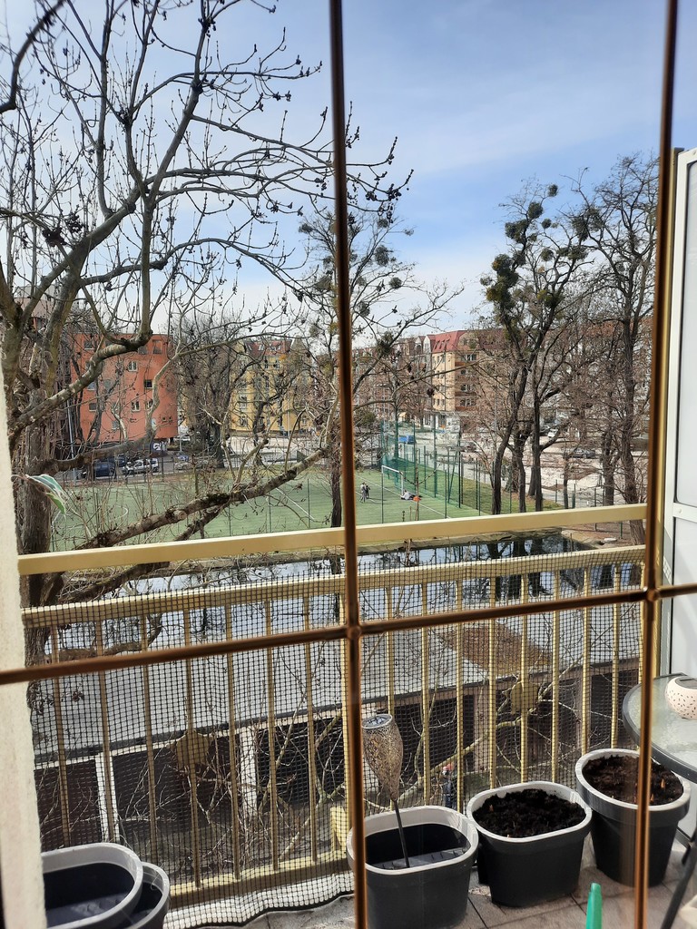 Mieszkanie na sprzedaż Szczecin, Śródmieście 48 m2 | Arka Nieruchomości