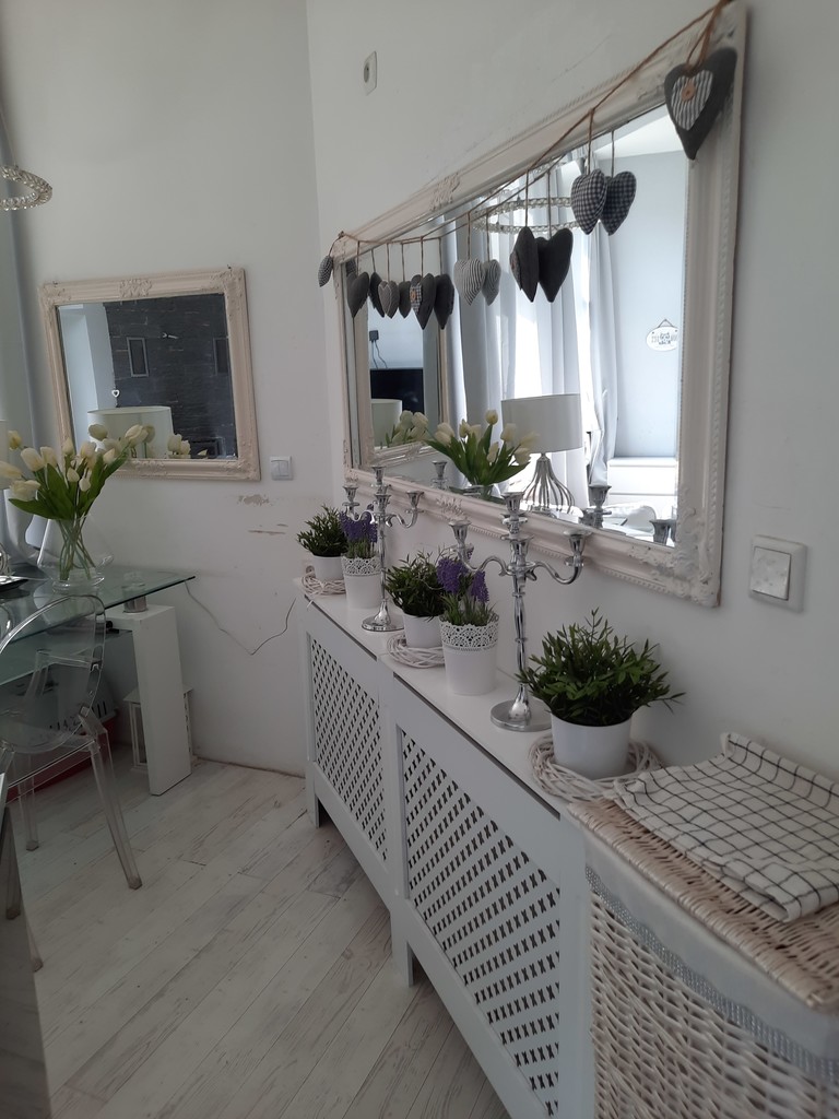 Mieszkanie na sprzedaż Szczecin, Śródmieście 48 m2 | Arka Nieruchomości